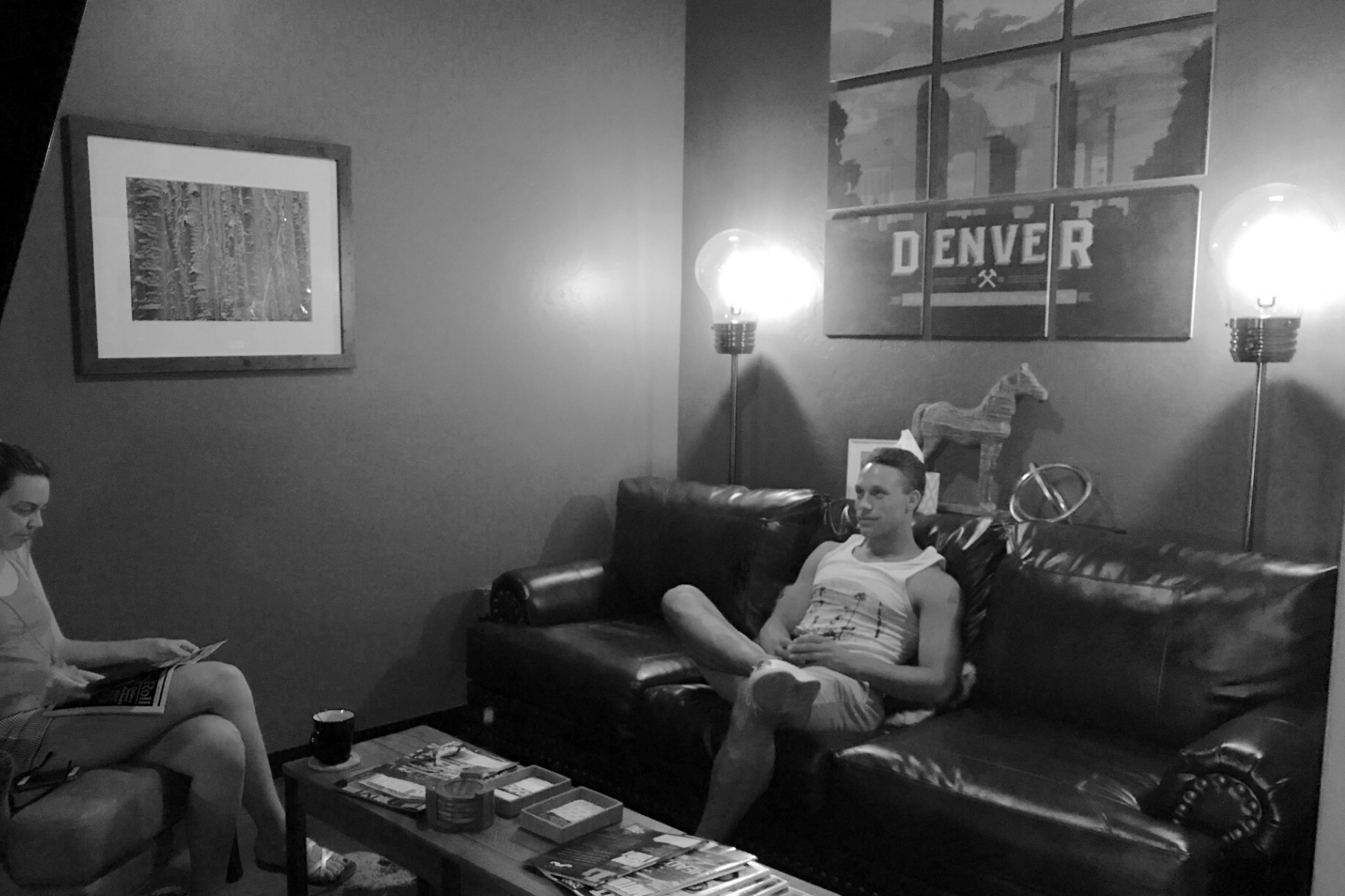 Frank's Gentlemen's Salon In Denver CO | Vagaro